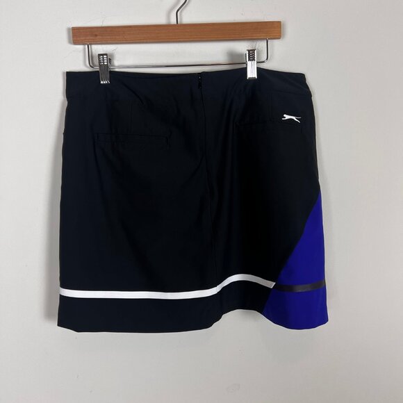 2/$20 Slazenger Skirt Skirt 10 - Picture 3 of 3